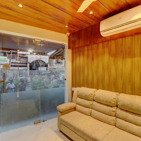 Hotel Amber Suite Near Mumbai Airport 外观 照片